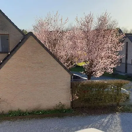 A Louer Un Dans Calme Mont-Saint-Guibert