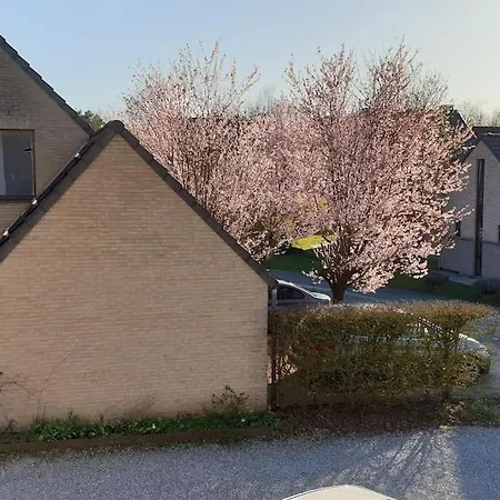 A Louer Un Dans Calme Mont-Saint-Guibert
