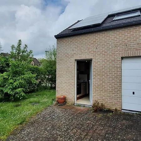 Apartment A Louer Un Dans Calme Mont-Saint-Guibert